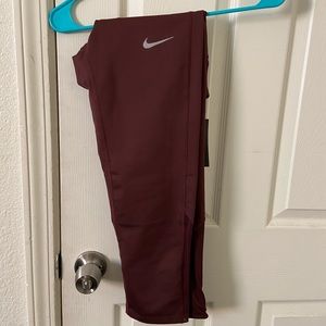 Nike running leggings